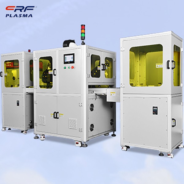 等離子清潔機(jī)